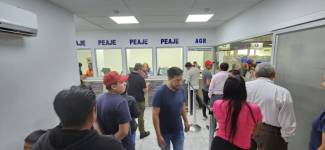 Quito: ¿cuáles son las modalidades para cancelar peajes impagos del Túnel Guayasamín?