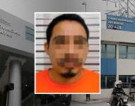 La Corte Provincial de Justicia del Guayas informó que JR será trasladado al hospital Abel Gilbert Pontón.