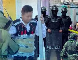 Políticamente Correcto: ¿Por qué nada detiene la violencia en el Ecuador?