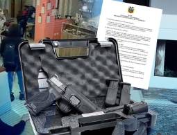 Políticamente Correcto: Porte de armas, ¿medida errónea o inevitable?