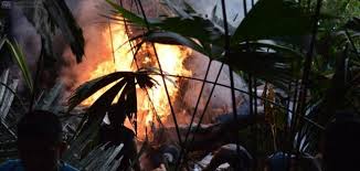 Junta investigadora definirá causas del accidente aéreo en Sarayaku