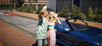 Tráiler de juego InZOI