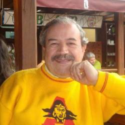 El Dr. Ramiro Montenegro falleció el miércoles 3 de diciembre de 2025