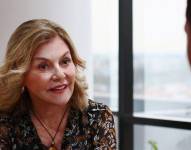 Isabel Noboa: Es sumamente importante una flexibilización laboral