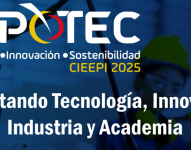 EXPOTEC 2025 reunirá innovación, academia e industria.