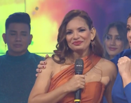Jennifer y Gaby Díaz
