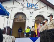 Quito: 44 unidades de Policía Comunitaria no están operativas