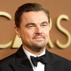 Leonardo DiCaprio fue seleccionado por la revista Time como Artista del Año 2025 por su papel en One Battle After Another.