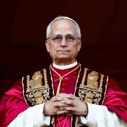 Papa León XIV