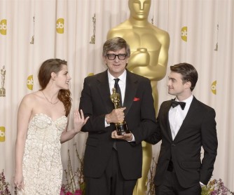 Los mejores momentos de la 85 edición de los premios Oscar