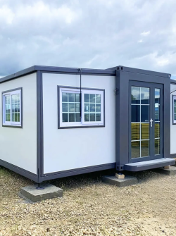 Mini casa