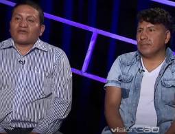 Caso 90, El otro lado de Yachay | Visión 360 VI Temporada