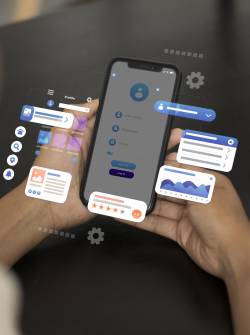 Imagen referencial chatbot