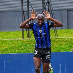 Independiente del Valle busca la formación de los mejores juveniles.