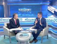 Elecciones Ecuador 2023: el Referéndum causará cambios notables en el futuro, dice Rafael Oyarte