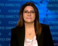 Contacto Directo con Verónica Sarauz, viuda de Fernando Villavicencio