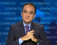 Contacto Directo con Oswaldo Landázuri, analista económico | 22/02/2024