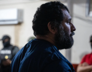 Imagen de archivo de José Adolfo Macías Villamar, preso en Estados Unidos.