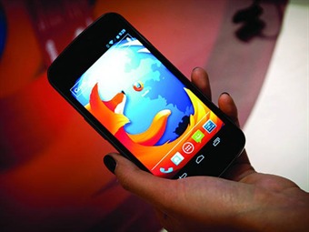 Telefónica ofrecerá Firefox OS a cuatro países más de América Latina