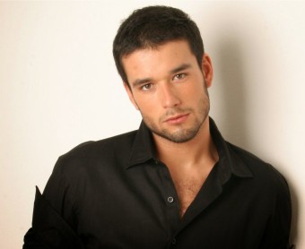 Sérgio Marone: el sexy actor de &quot;Moisés y los 10 mandamientos&quot; que se roba suspiros