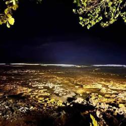 Filipinas registra olas de hasta 64 centímetros tras la alerta de tsunami en Mindanao
