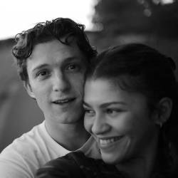 Zendaya y Tom Holland están comprometidos desde comienzos de 2025.