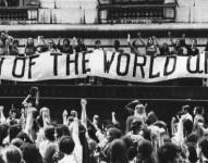 8 de marzo, Día Internacional de la Mujer