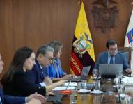 La Corte Constitucional instalará el lunes la audiencia los argumentos a favor y en contra de la Ley de Inteligencia