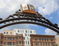 Universidad George Washington