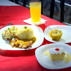 Captura de Televistazo