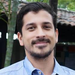 Jaime Villagómez Fayad fue asesinado el 20 de mayo de 2022.