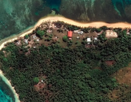 Imagen referencial de Tonga.