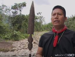 Minería Cofanes, Agroquímicos | Visión 360 V Temporada