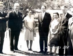 Un siglo de integridad