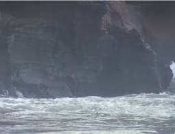 Ahogados en plástico