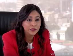 Correos en Crisis, La Lucha Sin Fin, Entrevista David Piña | Visión 360 V Temporada