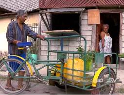 Esmeraldas: la Guerra por el agua 2