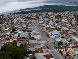 Esmeraldas: la Guerra por el agua 1