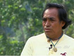 Expulsados de su territorio 1