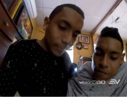 Siameses del milagro