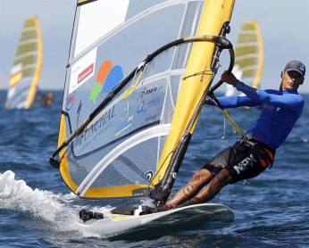 Test Mundial de Vela