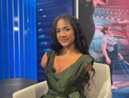 Victoria Salcedo, modelo profesional | 03-12-2025