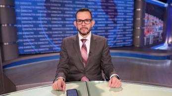 Juan Pablo Albán: Situación de los Derechos Humanos en el país | 12-12-2025