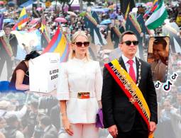 ¿Existe el nuevo Ecuador del que habla Noboa?