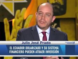 ECUADOR Y SU FÓRMULA PRODUCTIVA