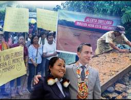 ¿La minería puede dejar de ser un espejismo?