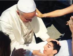 La Revolución de Francisco