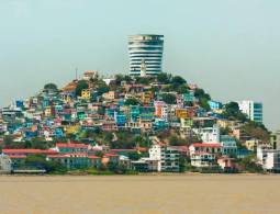 Guayaquil: agenda de eventos por el feriado | 31-10-2025