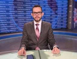 Juan Pablo Albán: Situación de los Derechos Humanos en el país | 12-12-2025