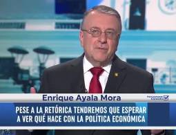 ECUADOR EN UNA REGIÓN BIPOLAR